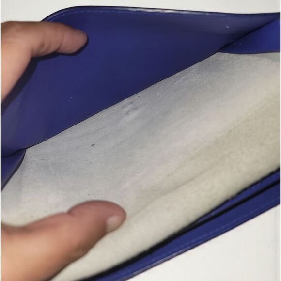 Celine Strap Wallet With Dustbag And BOX - Picture 12 of 13